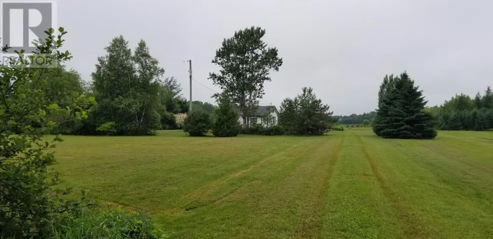 377 Enmore Road, Enmore, Prince Edward Island C0B1K0