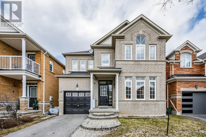 52 VICTORIA WOOD AVENUE, Markham (Greensborough), Ontario L6E1K1