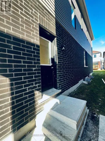 BSMT - 24 HYLTON DRIVE, Barrie, Ontario L9J0W5