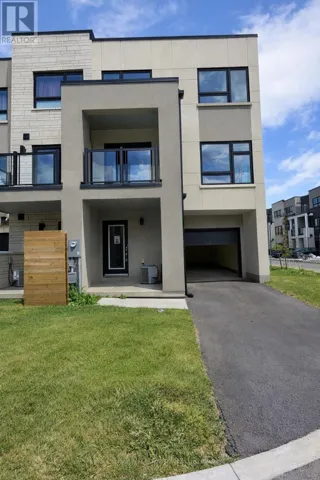 3166 LOTUS COMMON, Burlington (Alton), Ontario L7M2A9