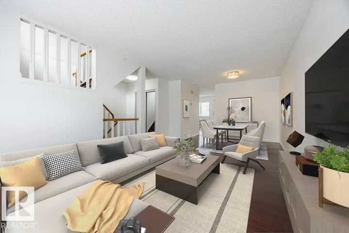 #7 11718 97 ST NW, Edmonton, Alberta T5G1Y2