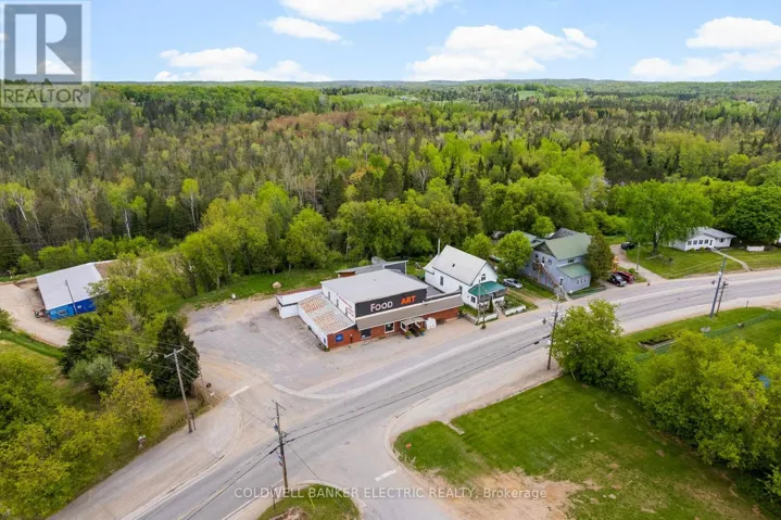 5480 HIGHWAY 620, Bancroft (Bancroft Ward), Ontario K0L1P0