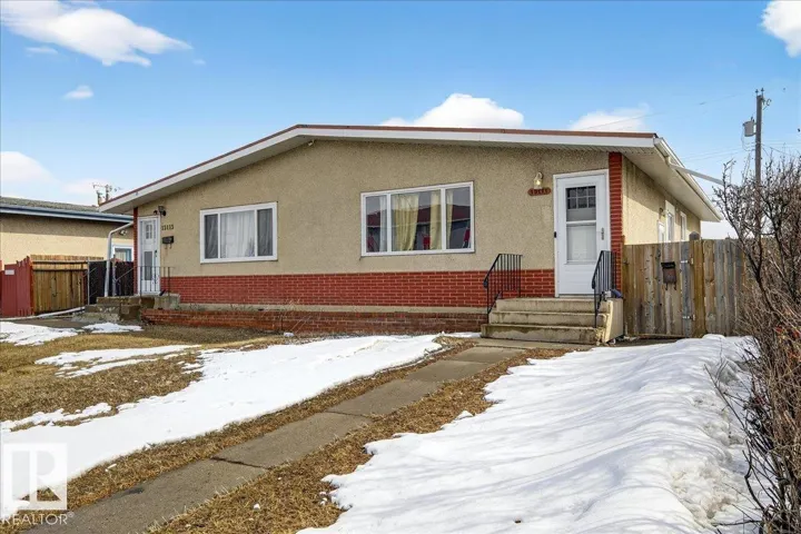 13111 82 ST NW, Edmonton, Alberta T5E2T4