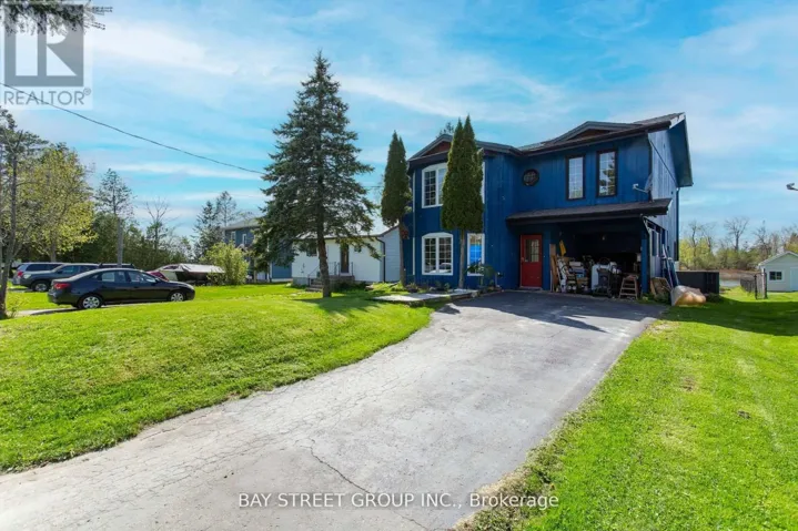 568 VIEW LAKE ROAD, Scugog, Ontario L0B1K0