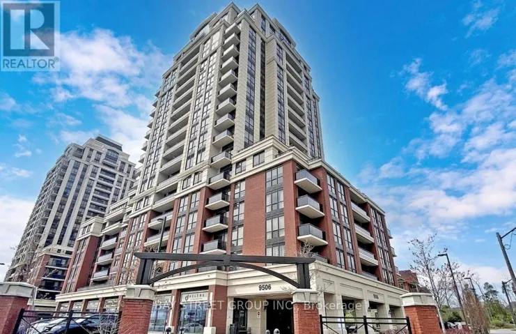 719 - 9506 MARKHAM ROAD, Markham (Wismer), Ontario L6E0S5