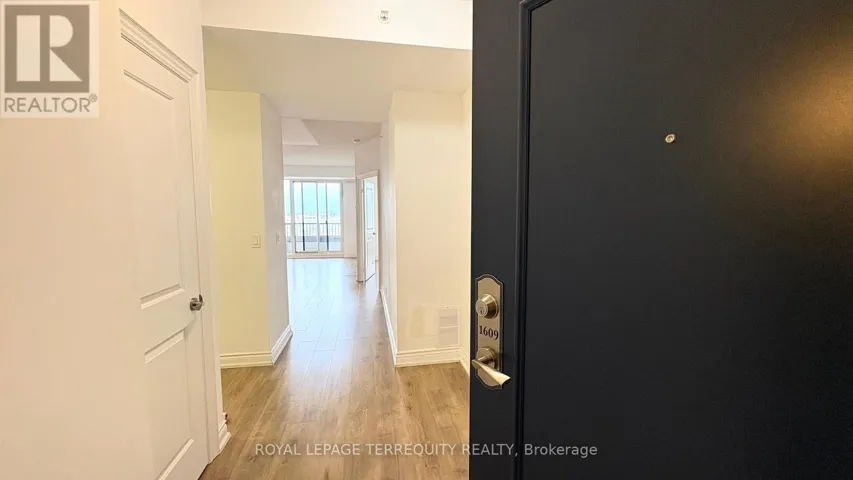 1609 - 38 CEDARLAND DRIVE, Markham (Unionville), Ontario L6G0G7