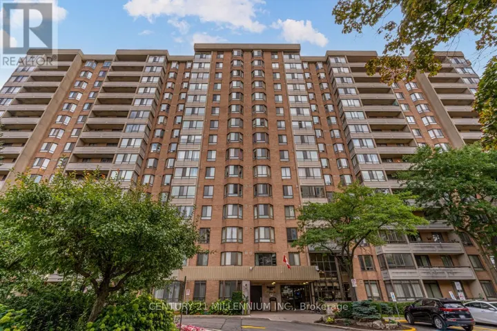 604 - 5 LISA STREET, Brampton (Queen Street Corridor), Ontario L6T4T4