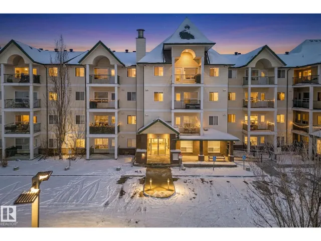 #120 13635 34 ST NW, Edmonton, Alberta T5A0C3