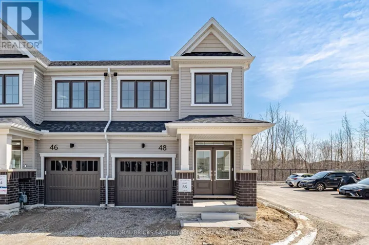 48 AURORA COMMON, Cambridge, Ontario N1R5S2