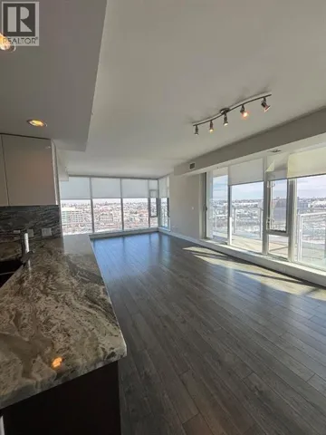 1503, 519 Riverfront Avenue SE, Calgary, Alberta T2G1K7