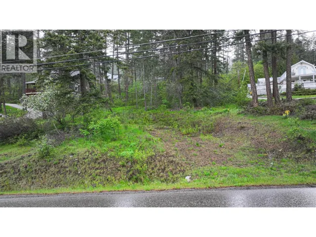 Lot 146 Westside Road, Vernon, British Columbia V1H2G1