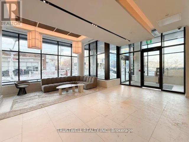 330 - 30 DREAMERS WAY, Toronto (Regent Park), Ontario M5A0Y7