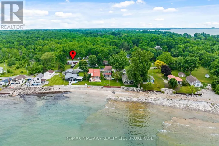 11496 COOK LANE, Wainfleet (Lakeshore), Ontario L3K5V4