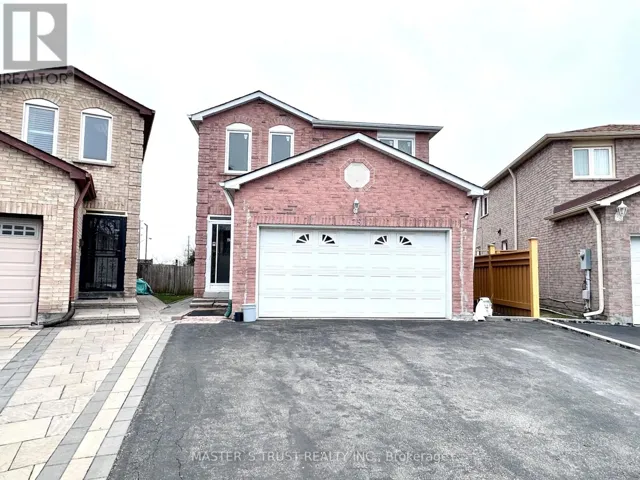 79 NORN CRESCENT, Markham (Middlefield), Ontario L3S2A2