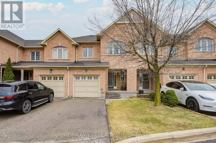 41 LACEBARK COURT, Brampton (Sandringham-Wellington), Ontario L6R3M7