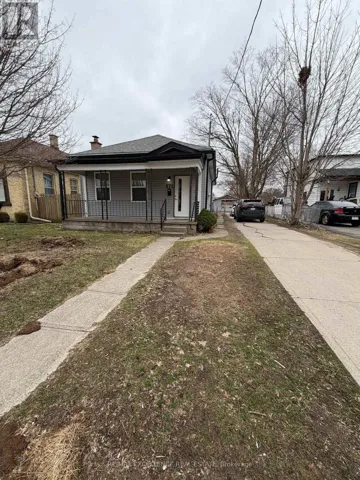 571 GREY STREET, London East (East K), Ontario N6B1H6