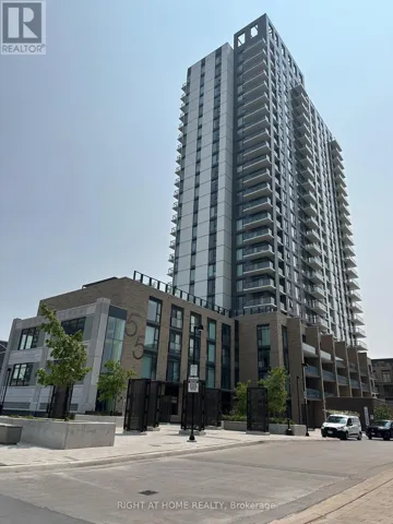 222 - 55 DUKE STREET W, Kitchener, Ontario N2H0B7