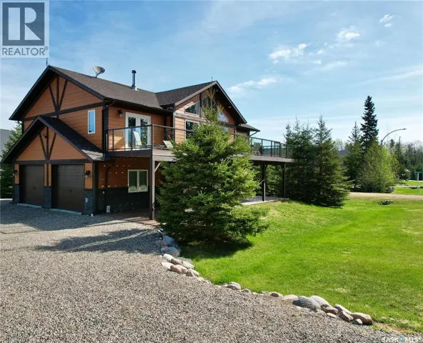 1 Wedge ALLEY, Candle Lake, Saskatchewan S0J3E0