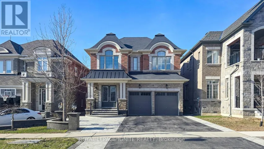73 KENTWOOD CRESCENT, Markham (Box Grove), Ontario L6B0C4
