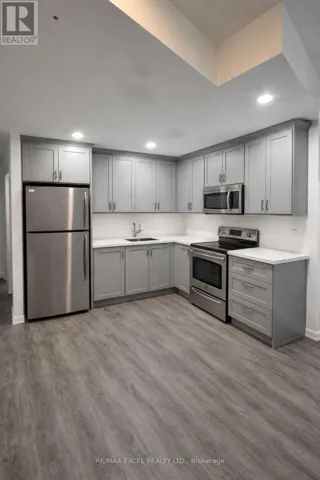 BSMT - 3570 BUR OAK AVENUE, Markham (Cornell), Ontario L6B0A8