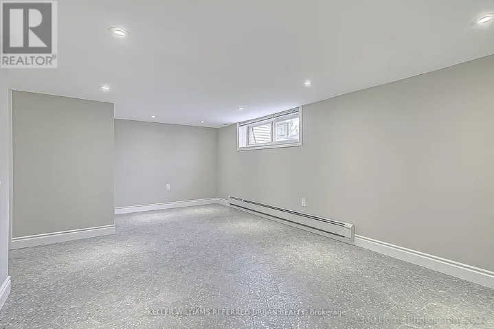 BSMT - 554 CALEDONIA ROAD, Toronto (Caledonia-Fairbank), Ontario M6E4V4