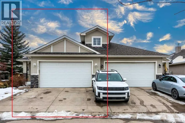 192 Cove Rise Rise, Chestermere, Alberta T1X1S7