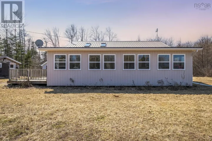 9660 366 Highway, Port Howe, Nova Scotia B0K1K0
