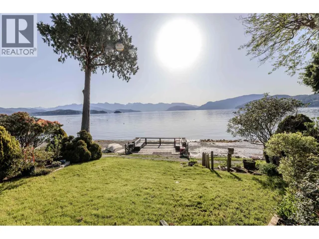 1162 POINT ROAD, Gibsons, British Columbia V0N1V1