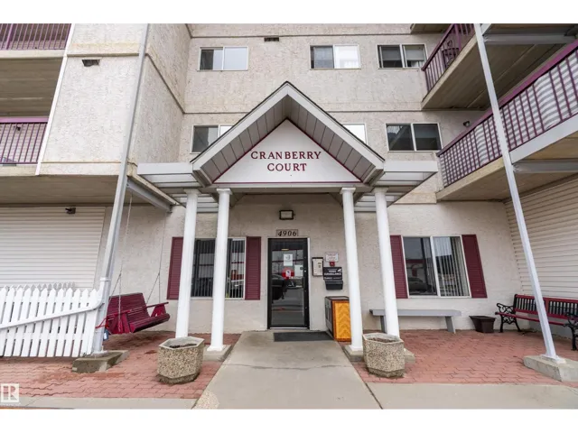 #201 4906 47 AV, Leduc, Alberta T9E6R7