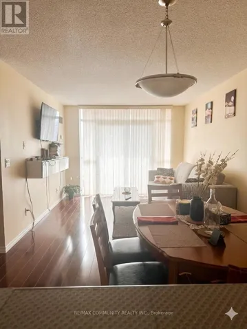 512 - 3650 KINGSTON ROAD, Toronto (Scarborough Village), Ontario M1M3X9