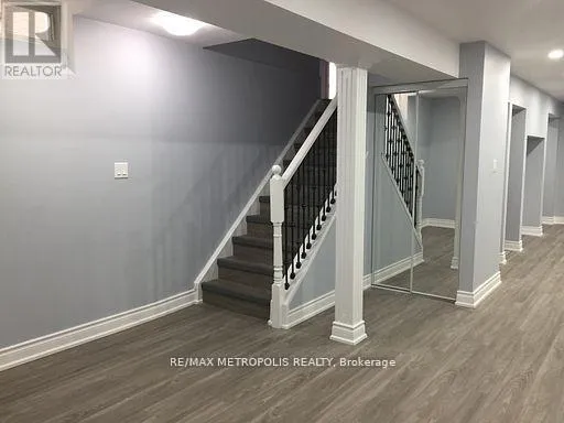 BASEMENT - 140 SHADY OAKS AVENUE, Markham (Cornell), Ontario L0B0P7