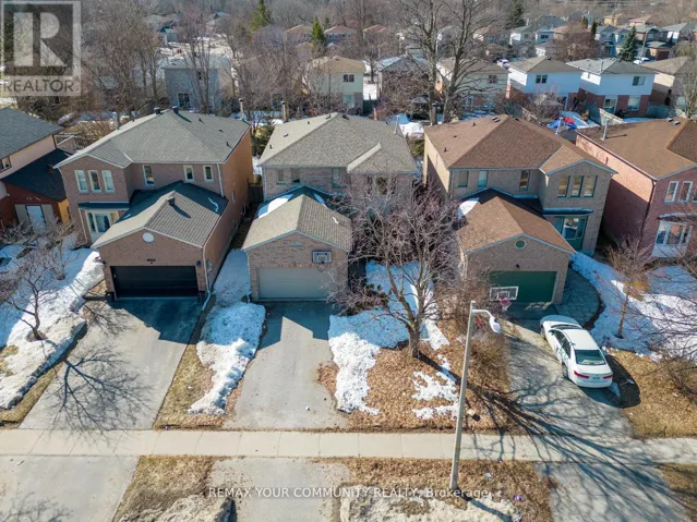 391 HICKLING TRAIL, Barrie (Grove East), Ontario L4M6A9