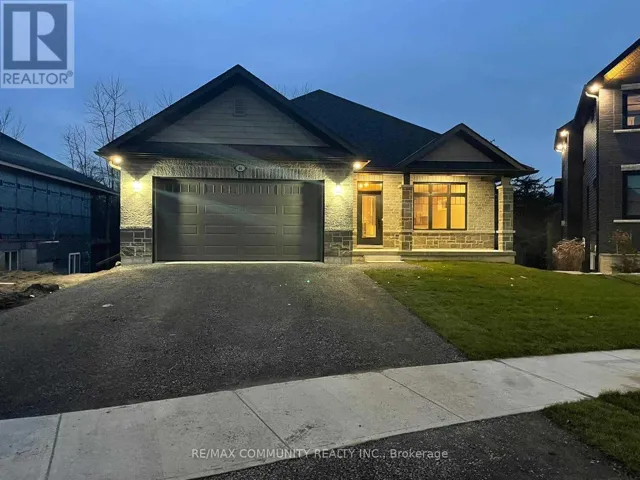 44 REDWOOD DRIVE, Belleville (Thurlow Ward), Ontario K8N0K4