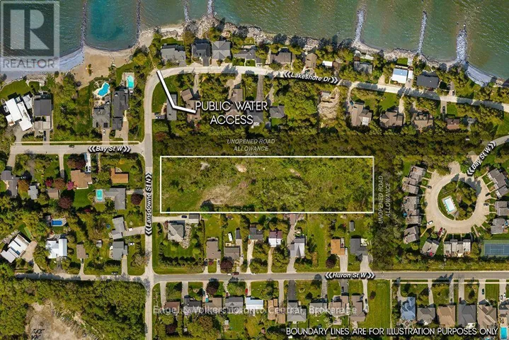 39 BAY STREET, Blue Mountains, Ontario N0H2P0