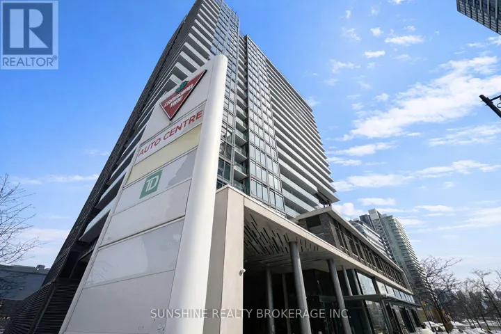 223 - 72 ESTHER SHINER BOULEVARD, Toronto (Bayview Village), Ontario M2K0C4