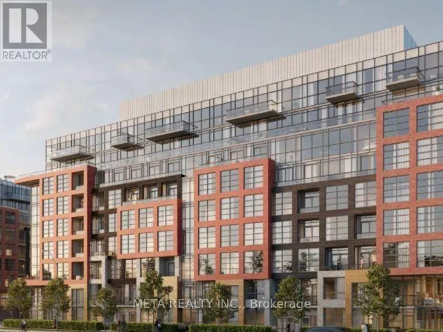 416 - 1635 MILITARY TRAIL, Toronto (Centennial Scarborough), Ontario M1C1B2