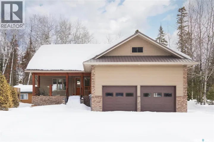 18 Hayes DRIVE, Candle Lake, Saskatchewan S0J3E0