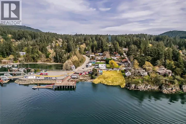 111 Morningside Rd, Salt Spring, British Columbia V8K1X1