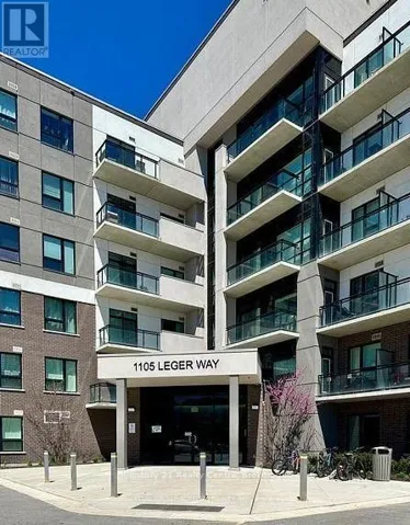 1105 LEGER WAY, Milton (FO Ford), Ontario L9E1K7