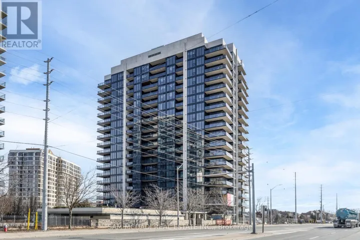 307 - 1035 SOUTHDOWN ROAD, Mississauga (Clarkson), Ontario L5J0A2