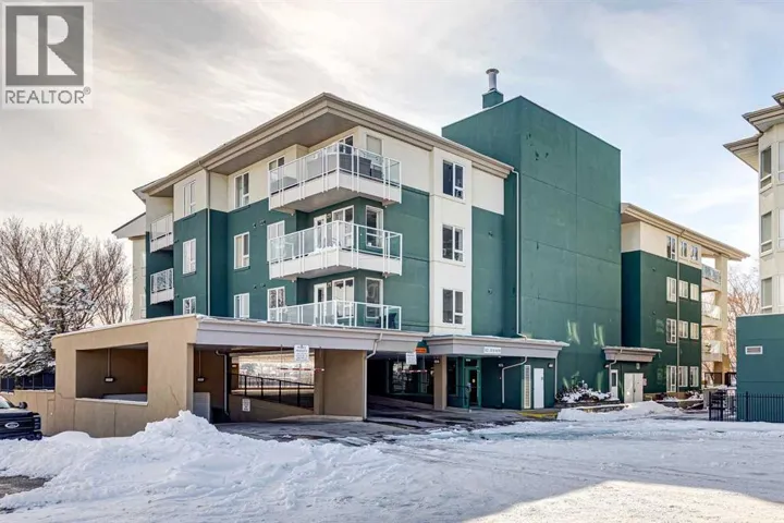 103, 3101 34 Avenue NW, Calgary, Alberta T2L2A3