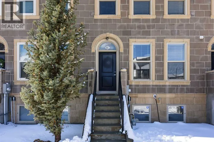 61 Sage Meadows Terrace NW, Calgary, Alberta T3P0E9