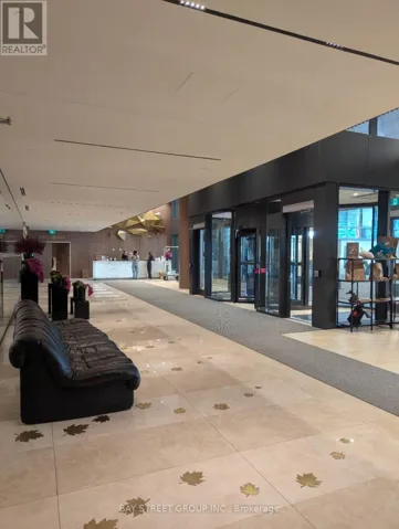 4210 - 1 CONCORD CITYPLACE WAY, Toronto (Waterfront Communities), Ontario M5V0X3