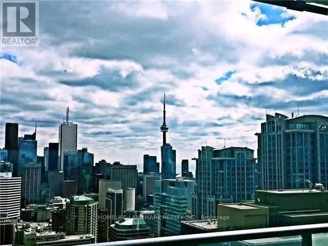 4209 - 15 GRENVILLE STREET, Toronto (Bay Street Corridor), Ontario M4Y0B9