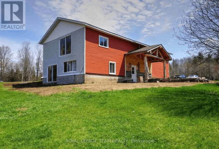 4237 BELL LINE ROAD, Frontenac (Frontenac Centre), Ontario K0H2E0