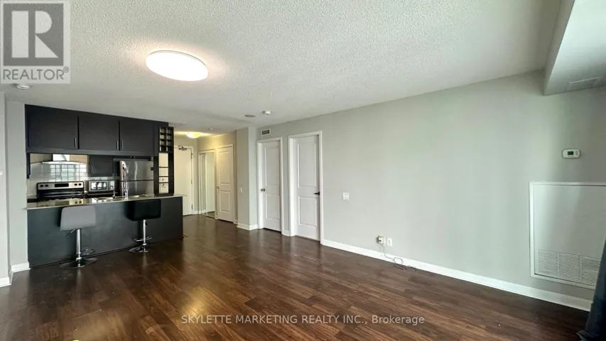 LPH3506 - 25 TOWN CENTRE COURT, Toronto (Bendale), Ontario M1P0B4