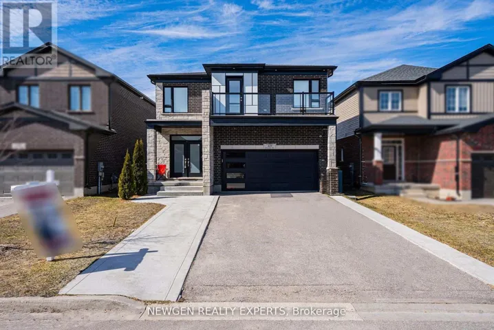409 FREURE DRIVE, Cambridge, Ontario N1S0A2