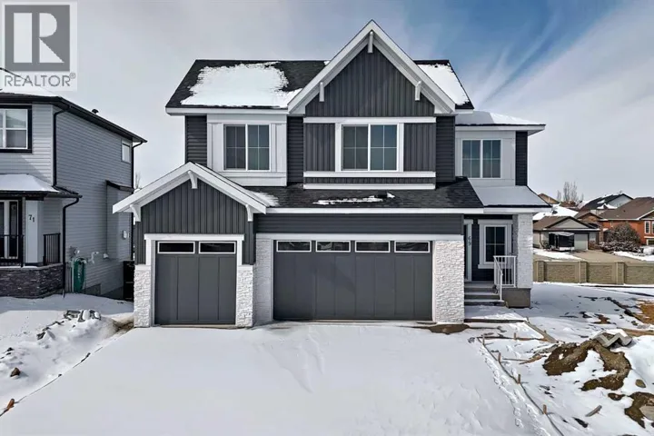 69 Lakes Estates Circle, Strathmore, Alberta T1P0B7
