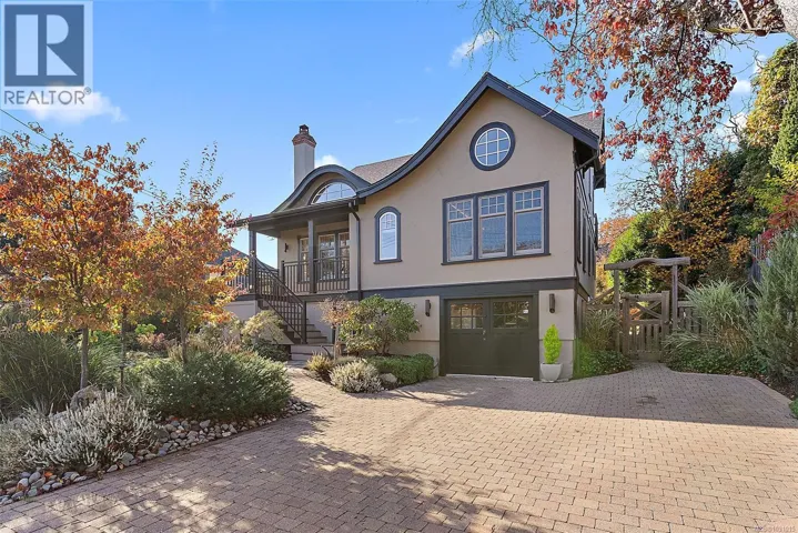 614 Monterey Ave, Oak Bay, British Columbia V8S4T9