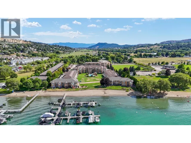 3570 Woodsdale Road Unit# 303, Lake Country, British Columbia V4V1Y9